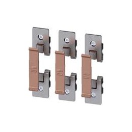 1 pcs : 3RT19566D - Contactor Accessories CONTACT KIT FOR 3RT1456