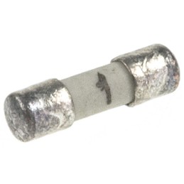 10 pcs - SchurterSMD Non Resettable Fuse 5A, 125 V dc, 63V ac