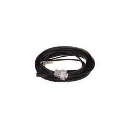 1 pcs : V400-W24P 10M - Input Devices V400F PLC Ser Cbl PNP 10 mtr