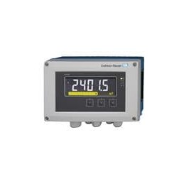 1 pcs : RIA46-A1A1B - Digital Panel Meters Display 1x Universal, 1x analog