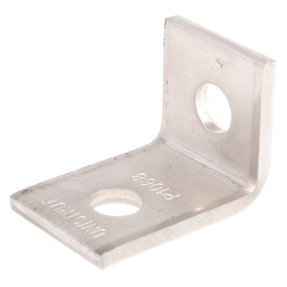 10 pcs - Unistrut Stainless Steel