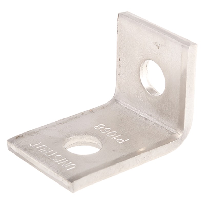 10 pcs - Unistrut Stainless Steel