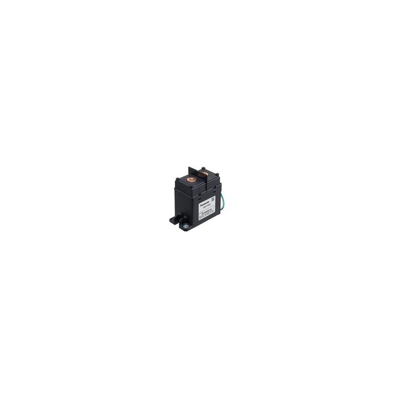 1 pcs : AEP17024 - Industrial Relays EP (AEP) 200A 24V DC