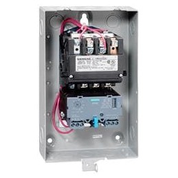 1 pcs : 14EUE32BF - Contactors - Solid State Starter,FVNR SZ1 3/4,10-40Amps,N1,120V