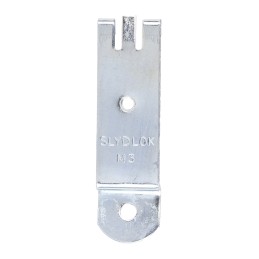 10 pcs - RS PRO Fuse Holder DIN Rail Adapter