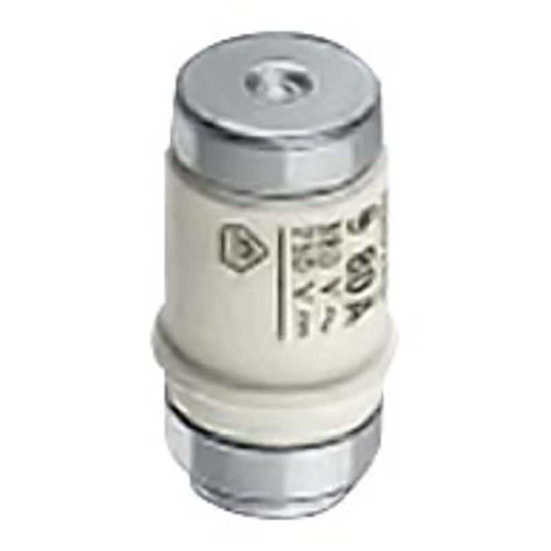10 pcs - Siemens 20A D02 Neozed Fuse, gR, 400V