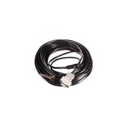 1 pcs : V400-W24P 15M - Input Devices V400F PLC Ser Cbl PNP 15 mtr