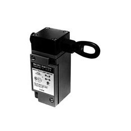 1 pcs : CLSB4B-1 - Cable Pull Switches N.O./N.C. 6A Electro