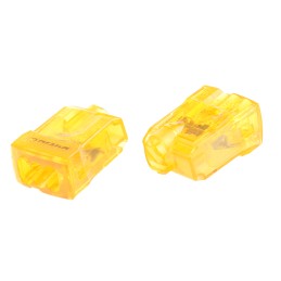 10 pcs - Legrand Distribution Block
