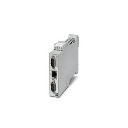 1 pcs : 2702765 - Interface Modules GW MODBUS TCP/RTU 13/2DB9