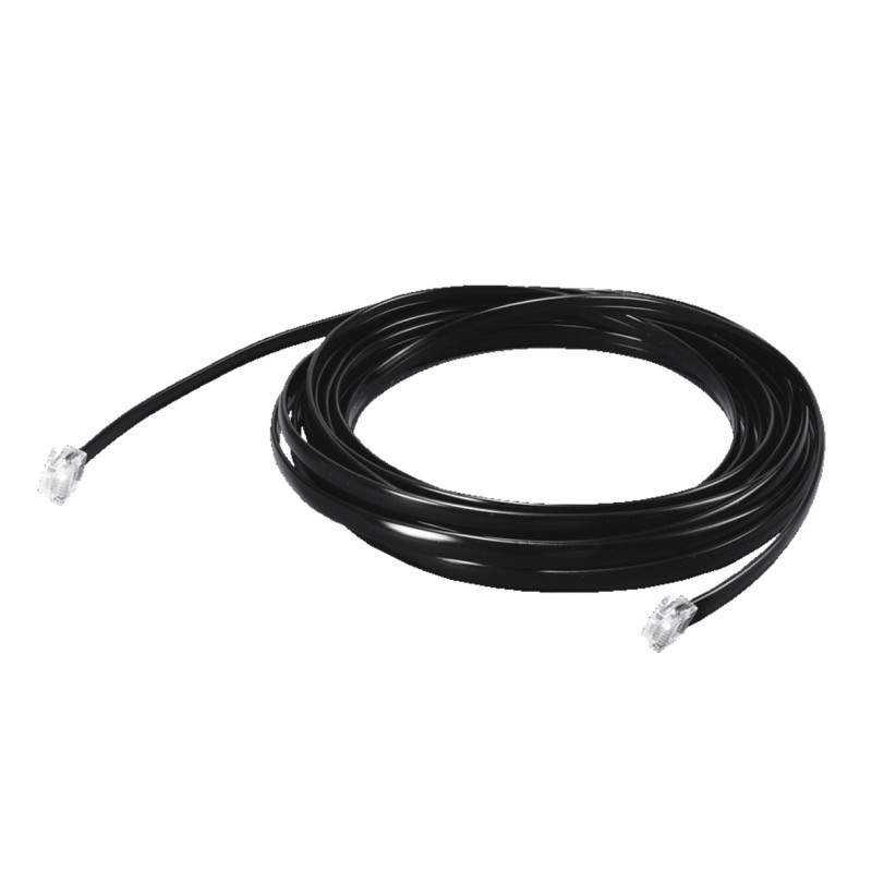 1 pcs - Rittal RJ45 to RJ45 Ethernet Cable