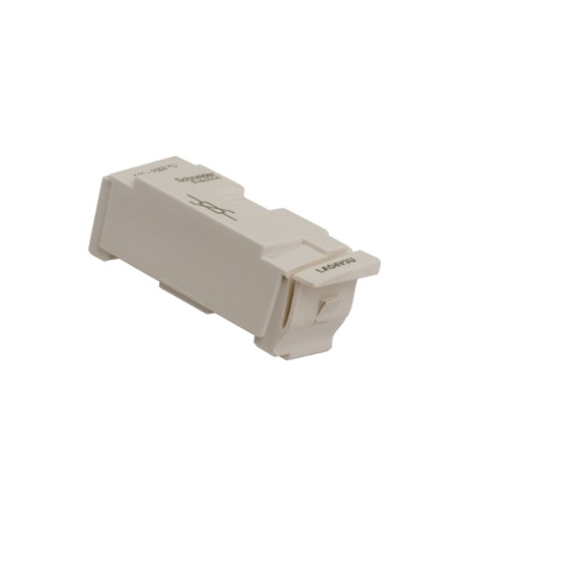 1 pcs - Schneider Electric TeSys Suppressor Diode for use with 3P LC1D40A...D80A, 4P LC1DT60A...DT80A