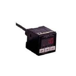 1 pcs : E8F2-D10C - Industrial Pressure Sensors 0-145 psi Positive Guage