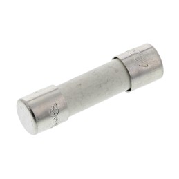 10 pcs - Eaton 800mA F Ceramic Cartridge Fuse, 5 x 20mm