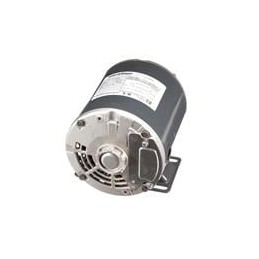1 pcs : 843997-2 - AC, DC & Servo Motors MOTOR 1/4 HP SINGLE PHASE