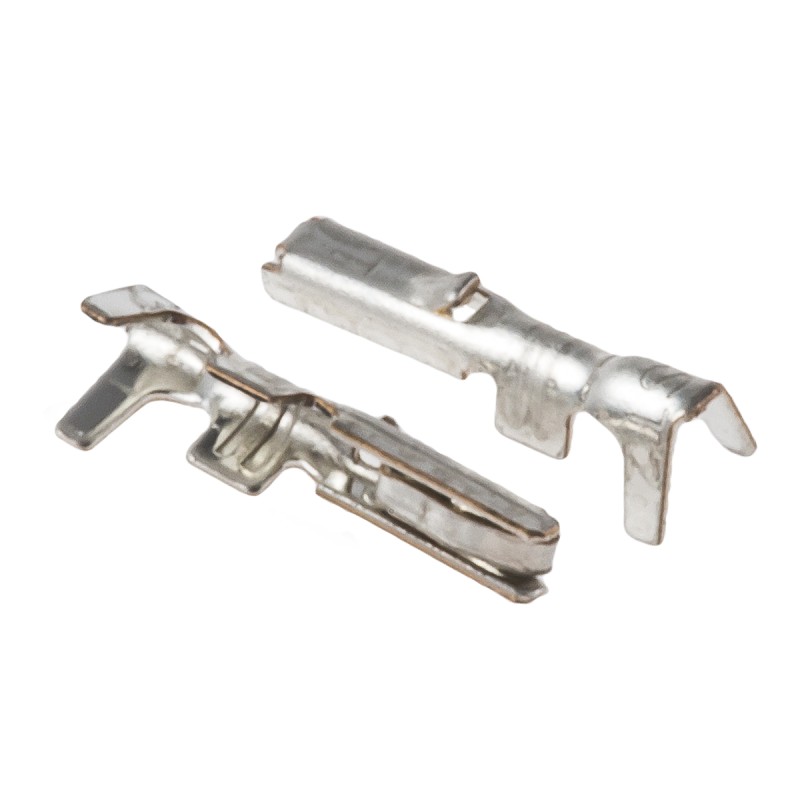 10 pcs - JST NSH, SHL Series Female Crimp Terminal, 32AWG Min, 28AWG Max