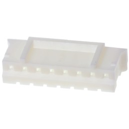 250 pcs - JST, PHR Female Connector Housing, 2mm Pitch, 8 Way, 1 Row