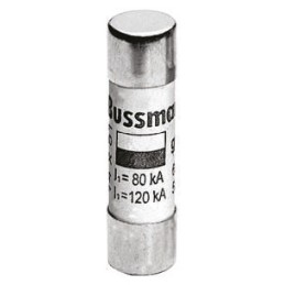 10 pcs - Cooper Bussmann 16A Ceramic Cartridge Fuse, 14 x 51mm
