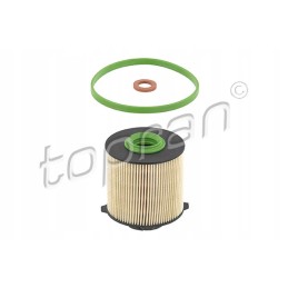 Topran fuel filter 207 725 saleri pa1249s