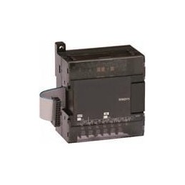 1 pcs : CP1W-MAD11 - Controller Accessories 2 Pt A/D 1 Pt D A CP1 Exp.