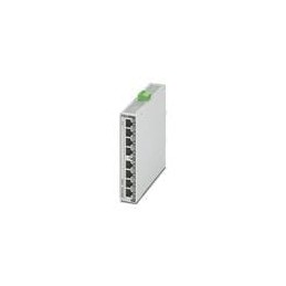 1 pcs : 1102079 - Unmanaged Ethernet Switches FL SWITCH 1000-8POE-GT