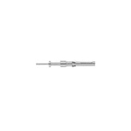 1 pcs : 09150006294 - Heavy Duty Power Connectors HAN D SOLDR CONT FEM
