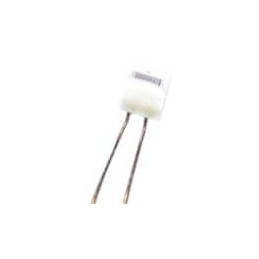 1 pcs : P1K0.232.6W.K.010 - Industrial Temperature Sensors 1000 Ohm, 2.3 x 2.0 mm, -200 C to +600 C, IEC 60751 F0.06 10 mm wires