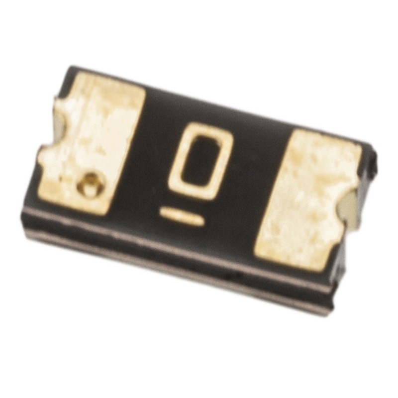 10 pcs - Bourns 0.12A Resettable Fuse, 30V