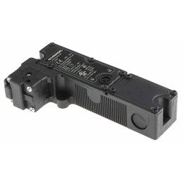 1 pcs - Schmersal AZM 190 Series Solenoid Interlock Switch, Power to Unlock, 24V dc, 2NC/1NO