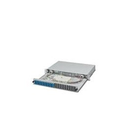 1 pcs : 1143631 - Fibre Optic Cable Assemblies FOC-FDX20-FR19-SCD12-OSP-PT9