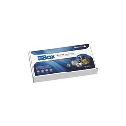 1 pcs : MT1BX-915-BLD-KO - Sensor Fixings & Accessories Smart Building Kit includes 915 MHz LTE Cat 1 Access Point, Sensors and 