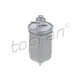 Topran fuel filter 109 243