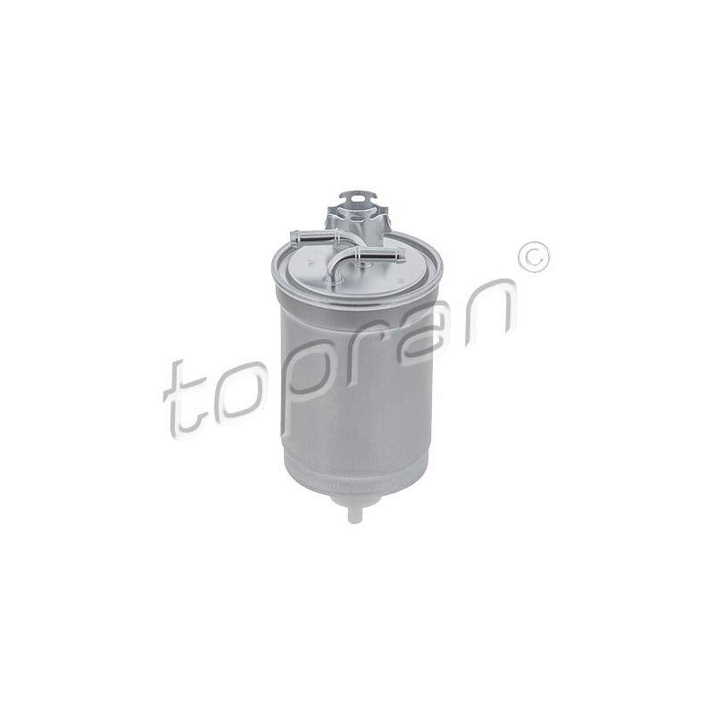 Topran fuel filter 109 243