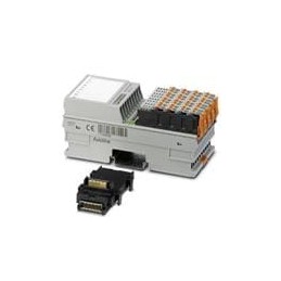 1 pcs : 2688077 - I/O Modules AXL RTD 8