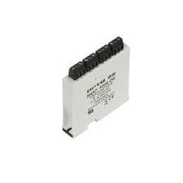 1 pcs : SNAP-AITM-8 - Temperature Controllers SNAP 8-Ch Type B, C, D, E, G, J, K, N, R, S, or T Thermocouple or +/-75, +/-50, or