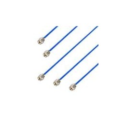 1 pcs : KHFC2-086+ - RF Cable Assemblies KIT HFLEX CBL / SM / 10 MODELS