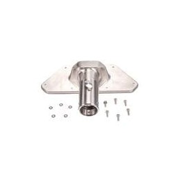 1 pcs : 1280671 - Mounting Fixings TUBE ADAPTER