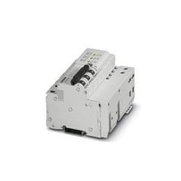 1 pcs : 2882776 - Industrial Surge Protectors VAL-CP-MCB-3C- 350/40/FM