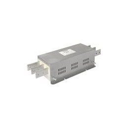 1 pcs : FMAC-0954-H112I - Power Line Filters FMAC Input filter 3-phase 110A