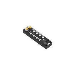 1 pcs : 112095-5137 - I/O Modules Brad HarshIO Digital Module EtherNet/IP 60mm 8p M12 16 In PNP 4P Pwr 3 R/Switch