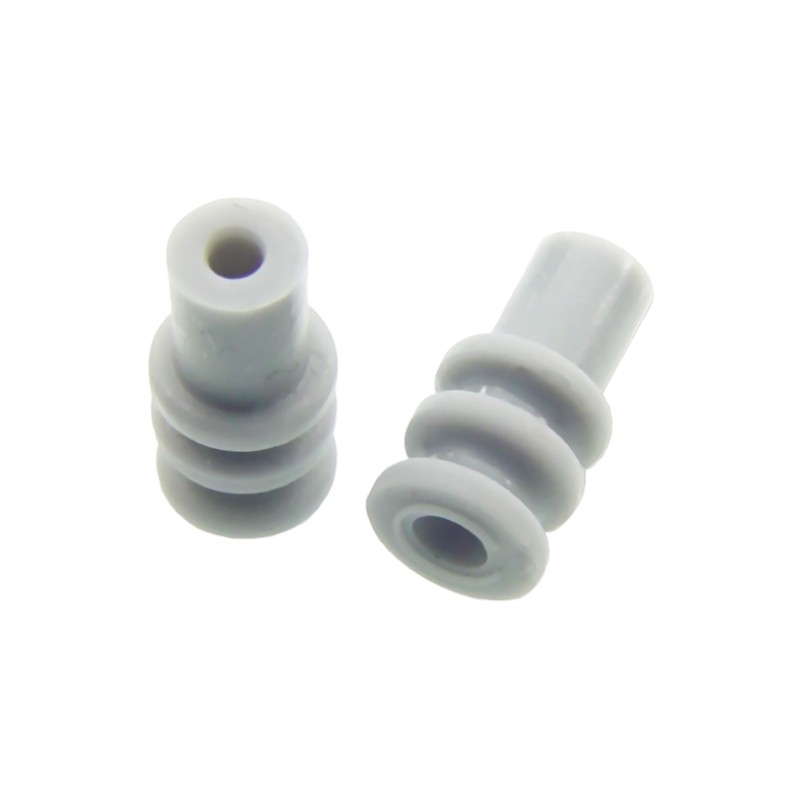 10 pcs - 121 Connector Seal Wire Seal diameter 3.9mm for use with APD Series