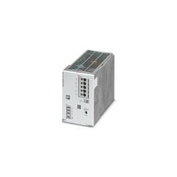 1 pcs : 1159045 - DIN Rail Power Supplies TRIO3-PS/3AC/24DC/40