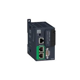 1 pcs : TM251MESC - Logic Controllers M251-ETHERNET-CAN