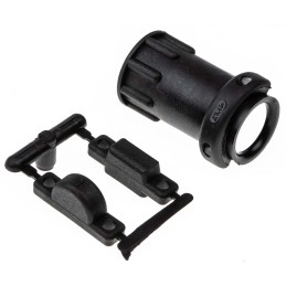 1 pcs - TE Connectivity Cable Clamp