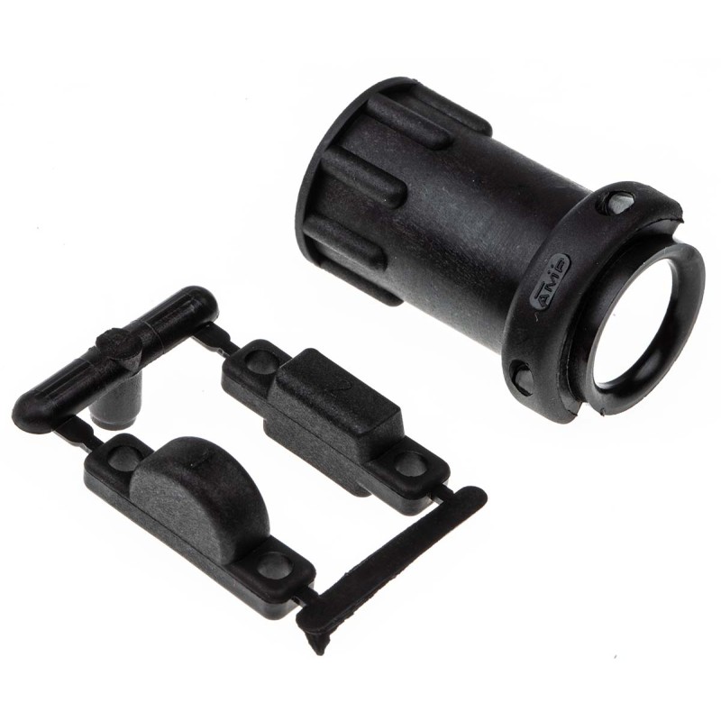 1 pcs - TE Connectivity Cable Clamp