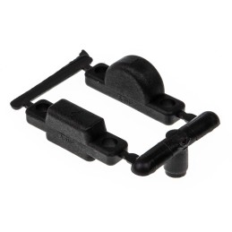 1 pcs - TE Connectivity Cable Clamp