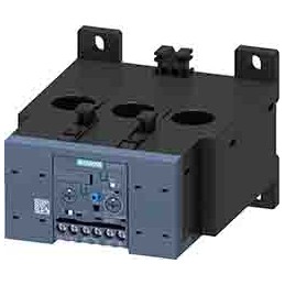 1 pcs - Siemens Overload Relay 1NC + 1NO, 200 A F.L.C, 200 A Contact Rating, 160 kW, 1000 V, TP, SIRIUS