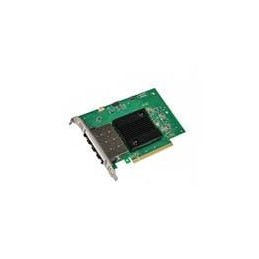 1 pcs : E810XXVDA4 - Ethernet Modules Intel Ethernet Network Adapter E810-XXVDA4, Retail Unit