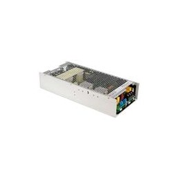 1 pcs : UHP-2500-24 - Switching Power Supplies 2500.8W 24V 104.2A Enclosed