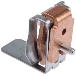 1 pcs - Schneider Electric Main Contact Set for use with TeSys F Series